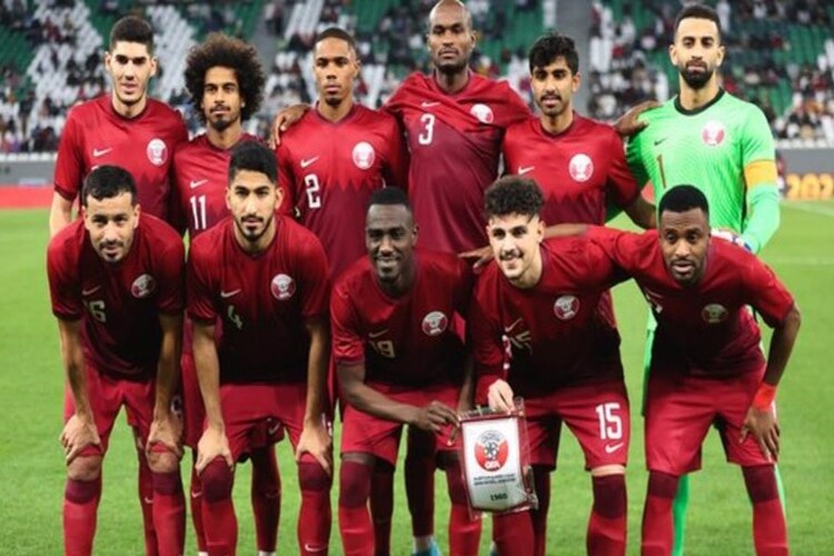 Qatar World Cup 2022: ค่ายฝึกอบรมหกเดือนของทีมชาติ ‘แปลก’
